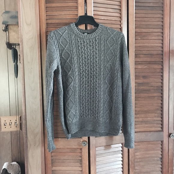 uniqlo heattech hoodie